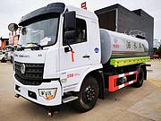 二手5方-14方洒水车 工程专用改装洒水车程力直销
