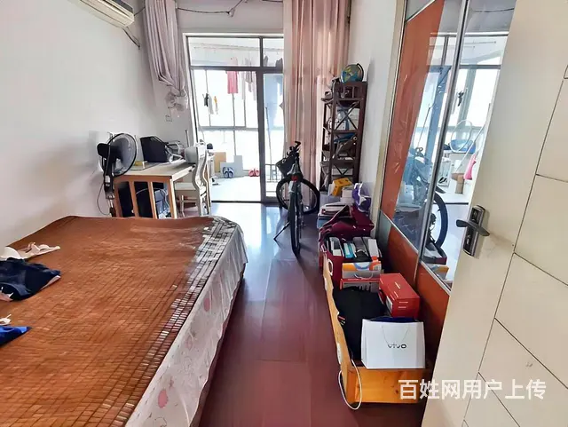 浏阳河边上公务员小区电梯小高层南北通透大阳台燕山二小一中双语 - 图片 2