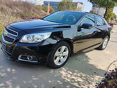 雪佛兰 迈锐宝 2014款 1.6T 手自一体 SL 舒适版