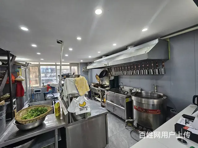 大学城米线店出兑 快餐店出兑 - 图片 7