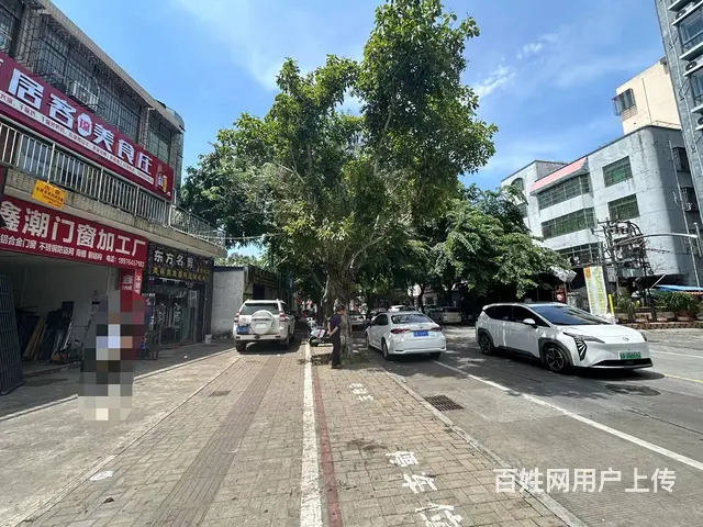 （51旺铺推荐）青年路260平餐饮店带外摆转让 - 图片 11