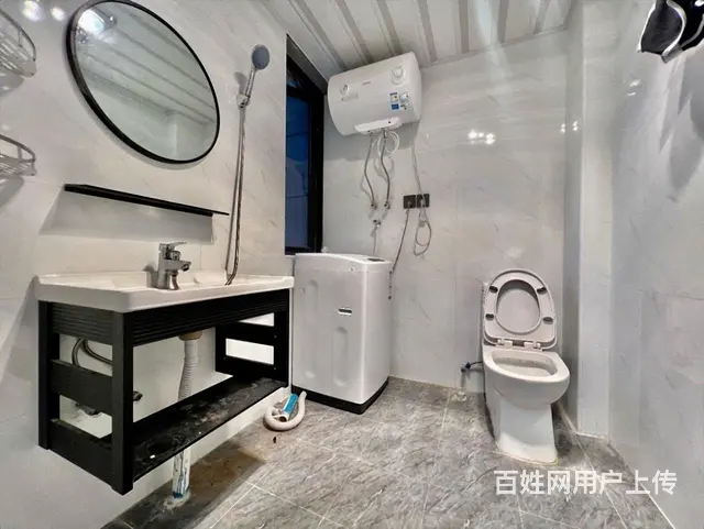 多套可选 押一付一 长租有优惠 可短租 拎包入住 包物业网络 - 图片 2