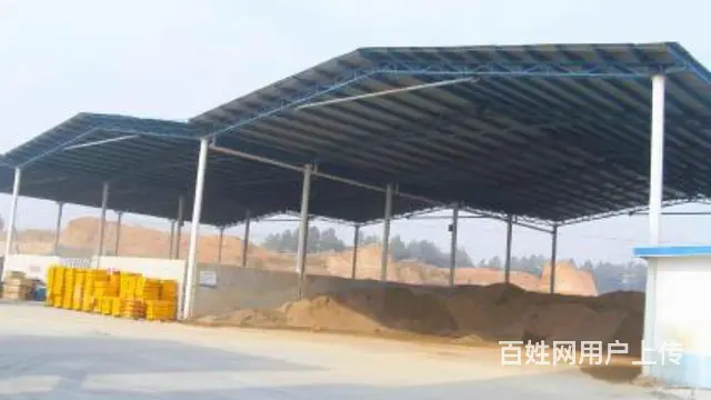 钢结构集装箱房 - 图片 2