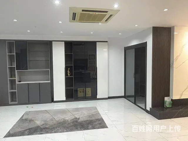 市区竹岛大润发长青财富大厦高档装修办公室出租 - 图片 4