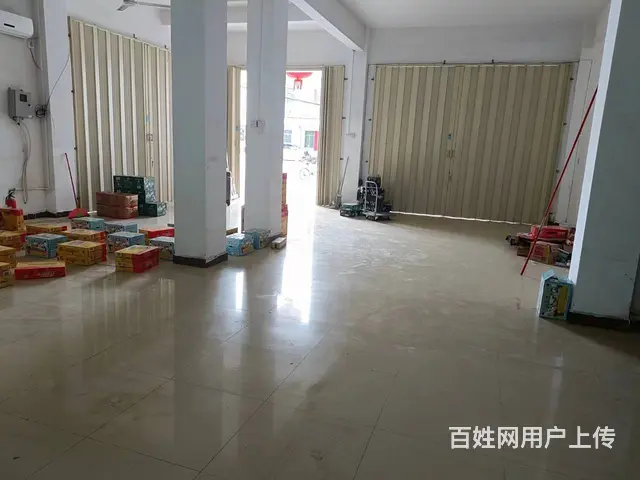 （51旺铺推荐）荔枝沟120平空铺出租 - 图片 4
