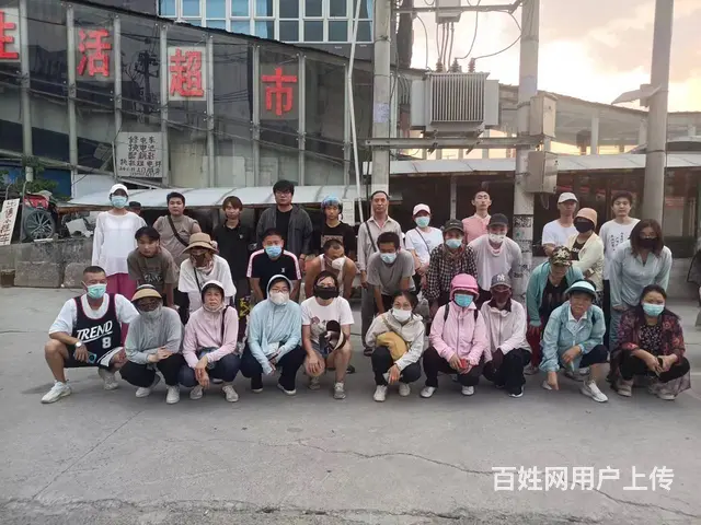徐州专业优秀派发团队，需要合作的老板联系 - 图片