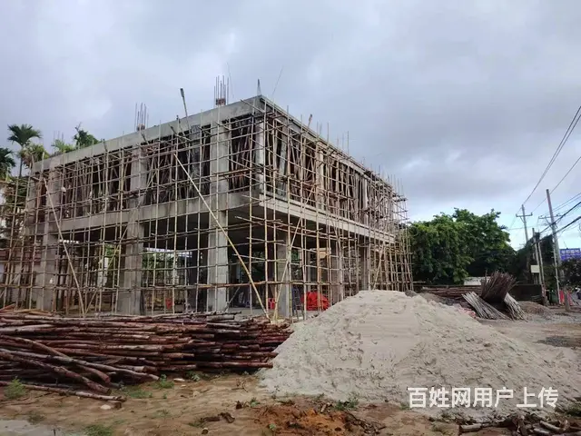 （51旺铺推荐）乐东利国镇三层660平整栋出租 - 图片 6