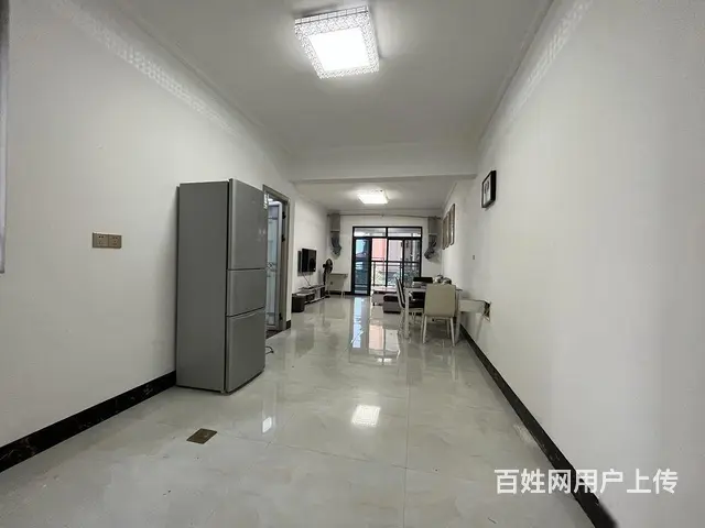 110平3居 南北向简装修 方便看房 - 图片 11