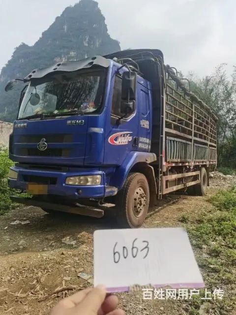 【搞定了！】6.8米个体户 - 图片 1