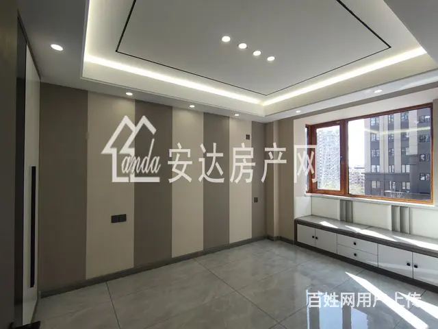 御景天地要价 便一户，56.5万可议价可贷款，先到先得 - 图片 7