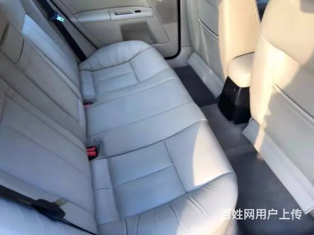 福特 蒙迪欧 2006款 2.0 自动 尊贵型 - 图片 8