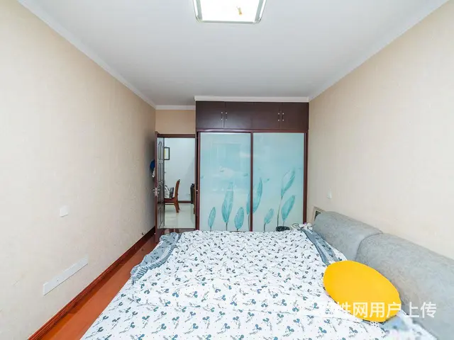 新上水晶城3室2厅房东诚心出售看中可谈 - 图片 6