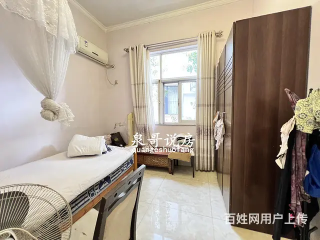 凤鸣苑临湖独栋 东南向五房双主卧  加建100平 - 图片 7