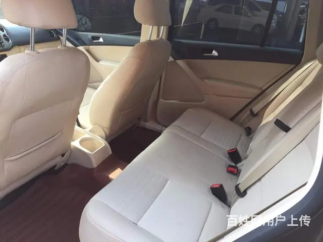 大众途观 2013款 1.8T 自动 前驱 风尚版 - 图片 5