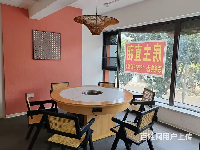 （51旺铺推荐）光明街210平房东直租已装修好拎包即可开店 - 图片 11
