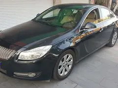 别克君威 2009款 2.0T 自动 豪华运动型