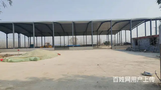 水电齐全 交通便利 停车方便 空间宽敞明亮 - 图片 3