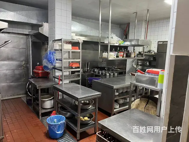 （老板本人）四方坪精装拐角门面房东直租  6458 - 图片 4