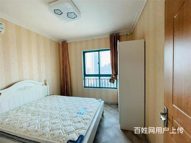 前黄国际文渊居旁  天禄精装2房，家电全，拎包住 看房随时 - 图片 7