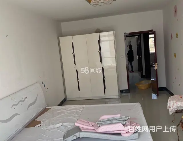带简单家具，除洗衣机没有，电器都带 - 图片 3