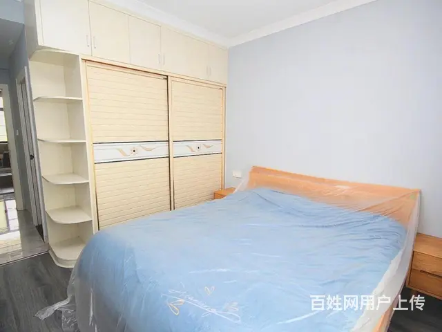 鹭洲府 邸，全新装修电梯三房，高品质家居，拎包入住！ - 图片 8
