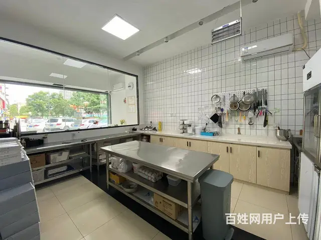 XSY） 地铁口（锦江区静居寺）旁烘培店转让 - 图片 5
