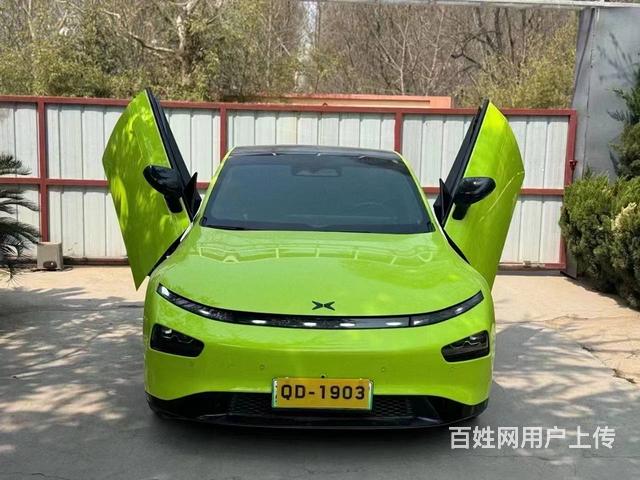 威海 正规抵押车 3万块钱抵押车的图片