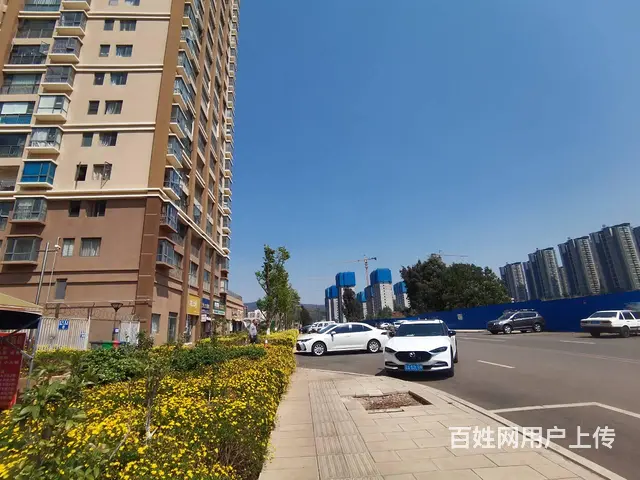 （51旺铺推荐）安宁太平新城苹果谷106平餐饮店转让 - 图片 3