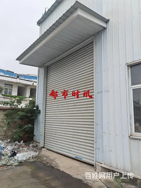 【都市时讯 优选推介】东海大道与大庆路口厂房仓库出租 - 图片 1