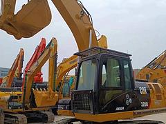 原装卡特 小松挖掘机 CAT320D CAT336