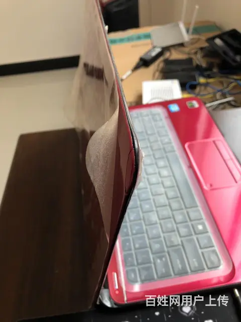 惠普超薄笔记本电脑出售，120g固态硬盘 - 图片 8