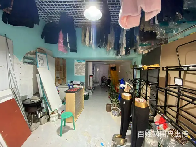 【搞定了！】哈西繁华地段门市出租房主直租无转让费 - 图片 8