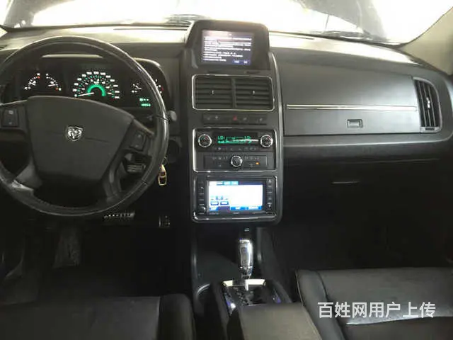 道奇酷威 [进口] 2008款 2.0T 手动 前 - 图片 5