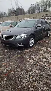 10年凯美瑞22000