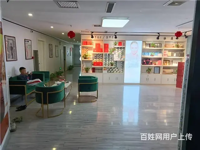 【同城搜铺网免费找店】文化南路800平空铺转让 - 图片 4
