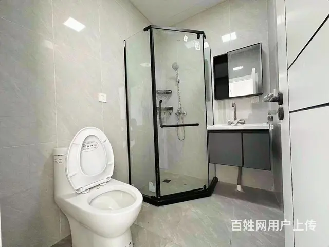 可月付 新庄新村 精装两房朝南 西环路 西园农学院 拎包入住 - 图片 7