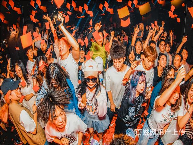 强烈推荐西安-消费西安space酒吧好玩的有哪些