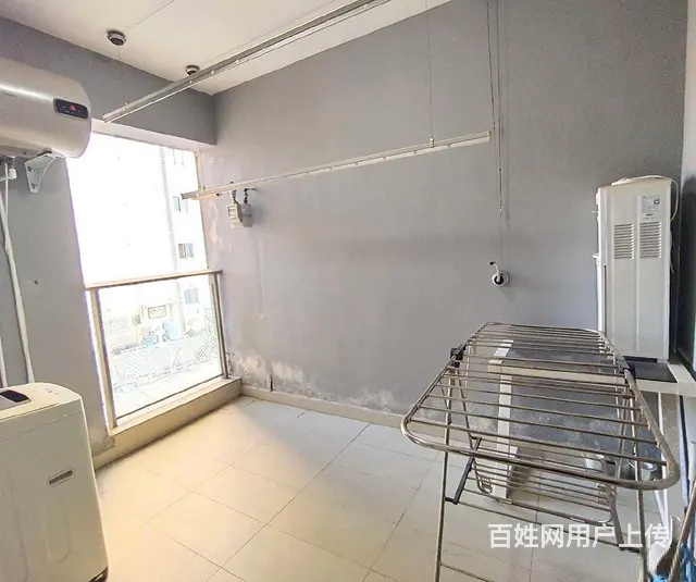 近拱北口岸 富华里九洲道附近 格力香樟 精装修 2房 - 图片 5