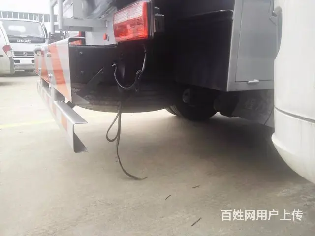 揭阳东风10吨13吨油罐车厂家直销有现车包上户 - 图片 8