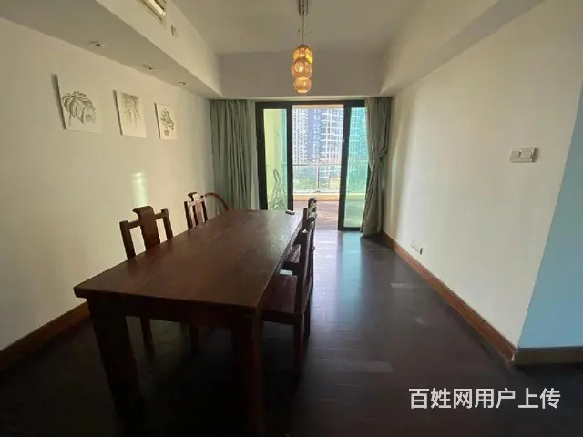 南屏162.43平华发世纪城二期多层[1-7层]南北难找房子 - 图片 8