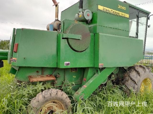 出售3080收割机