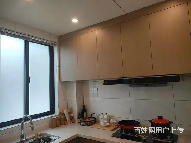保真！琅琊新区汽车站旁 金鹏山河悦 送车位家电 轻轨口 - 图片 7