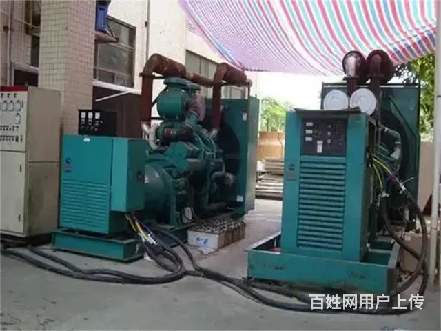 百色工厂流水线回收拆除公司，大小都要 - 图片 7
