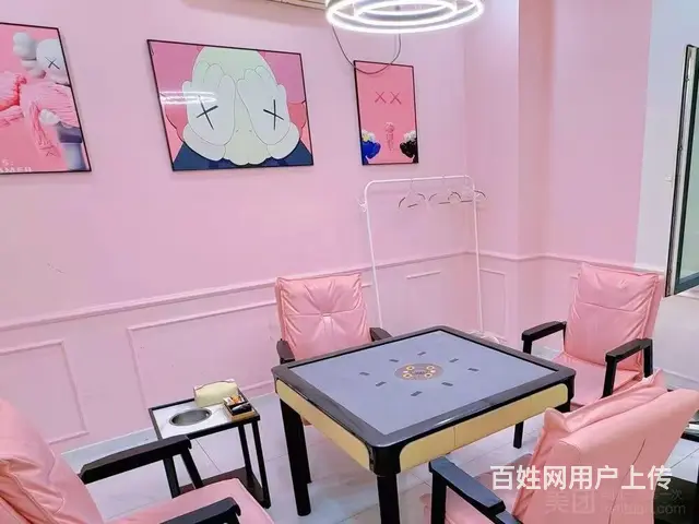 大东小什字街旺地精装棋牌室出兑 - 图片 4