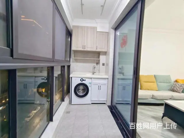 便宜笋价出租 精装修南 - 图片 8