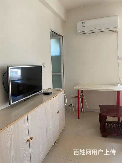 地铁房爱丽香舍(铁西) 普通住宅1厅 精装修 - 图片 4