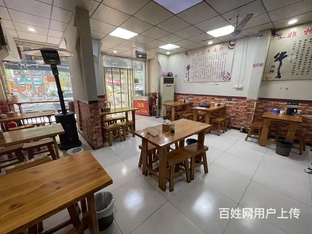 张店区英才路营业中餐饮店整体出 - 图片 6