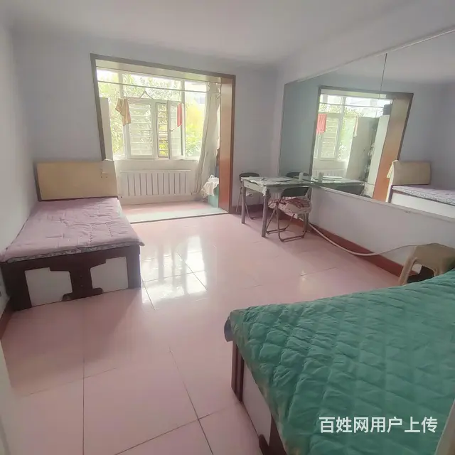 一号小区一楼64平21万 - 图片 2