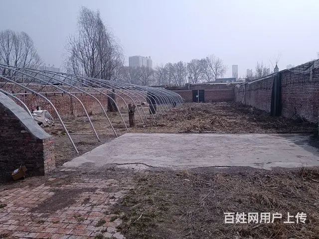 长治市二院附近一个大院 - 图片 3