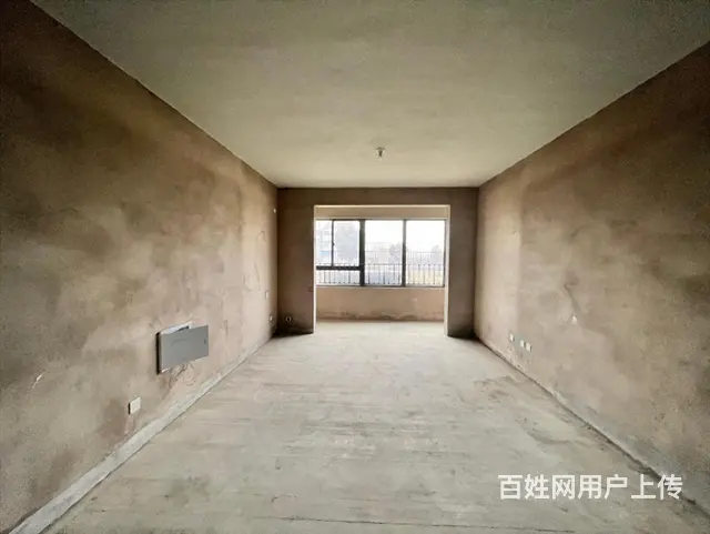 内部特价！洋房单价6字头送车位金鹏玖玖广场二期 南排  即住 - 图片 7